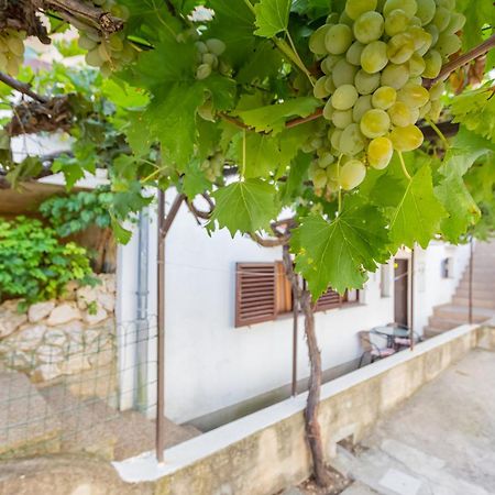 Apartmani Mw, Plavi Apartman Baška Esterno foto