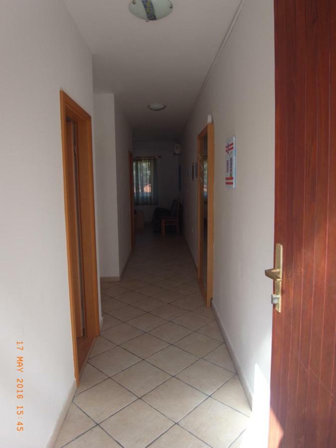 Apartmani Mw, Plavi Apartman Baška Esterno foto